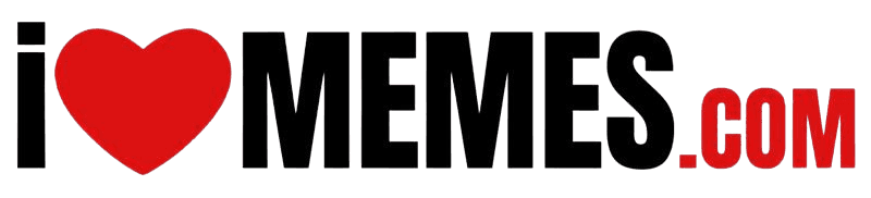 I Love Memes
